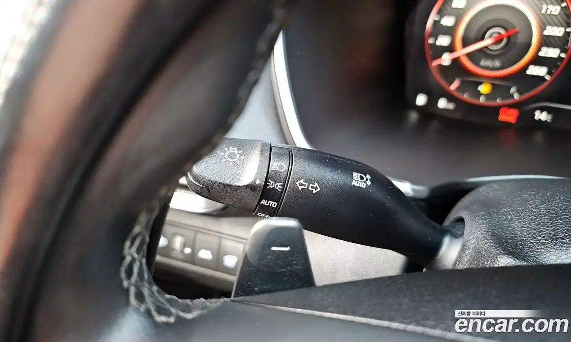 Hyundai Santa Fe 2020 2.2 гидро в Москве № 1417470, фото 23