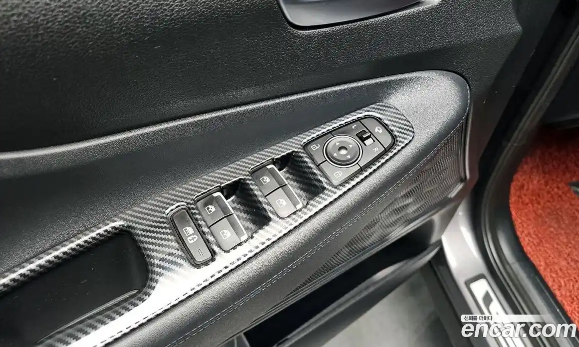 Hyundai Santa Fe 2020 2.2 гидро в Москве № 1417470, фото 24