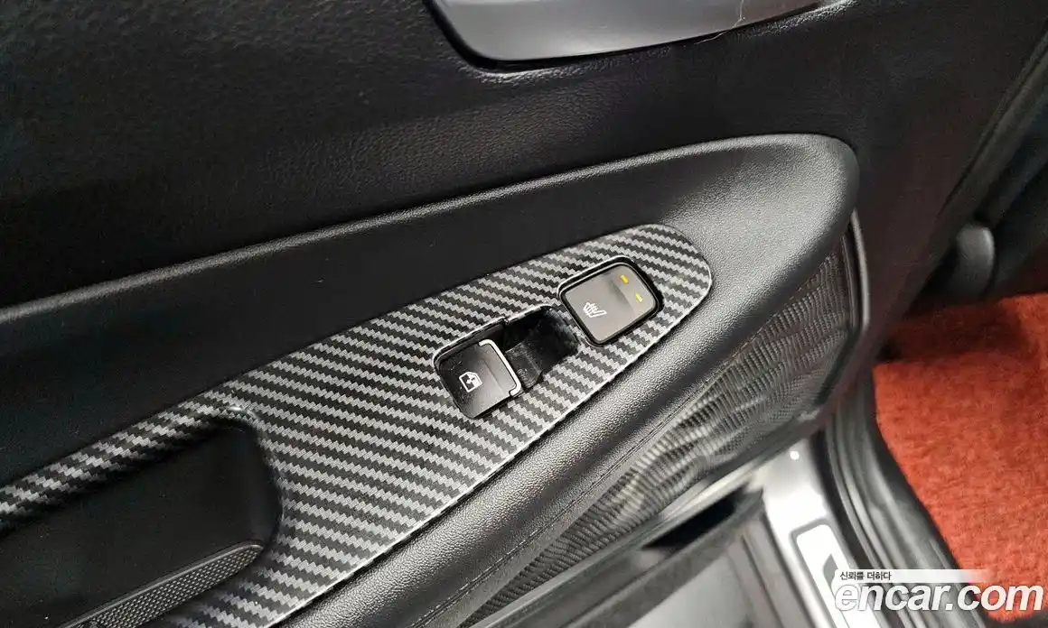 Hyundai Santa Fe 2020 2.2 гидро в Москве № 1417470, фото 25
