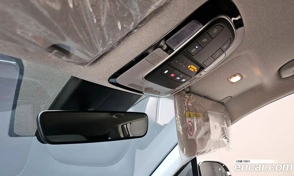 Hyundai Santa Fe 2020 2.2 гидро в Москве № 1417470, фото 27