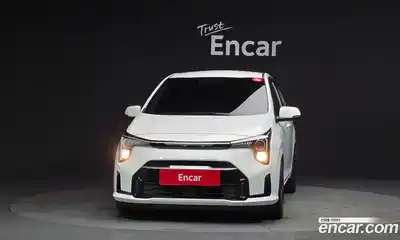 Kia Morning 2025 1.0 гидро в Москве № 1417841, миниатюра 3