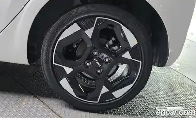 Kia Morning 2025 1.0 гидро в Москве № 1417841, миниатюра 5