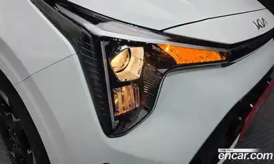 Kia Morning 2025 1.0 гидро в Москве № 1417841, миниатюра 8