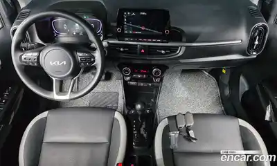 Kia Morning 2025 1.0 гидро в Москве № 1417841, миниатюра 10