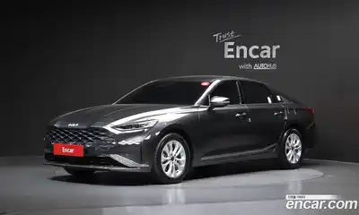 Kia K8, 2024