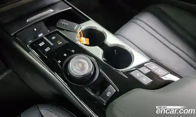 Kia K8 2024 2.5 гидро в Москве № 1417895, миниатюра 12