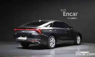 Kia K8 2024 2.5 гидро в Москве № 1417895, миниатюра 2