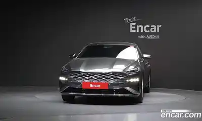 Kia K8 2024 2.5 гидро в Москве № 1417895, миниатюра 3