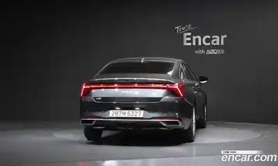 Kia K8 2024 2.5 гидро в Москве № 1417895, миниатюра 4