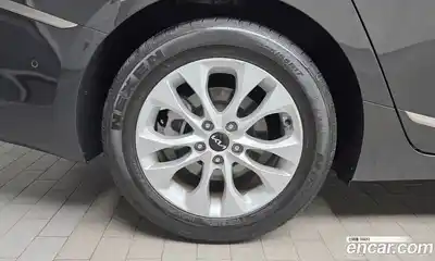 Kia K8 2024 2.5 гидро в Москве № 1417895, миниатюра 5