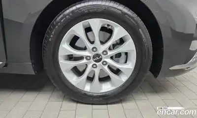 Kia K8 2024 2.5 гидро в Москве № 1417895, миниатюра 7
