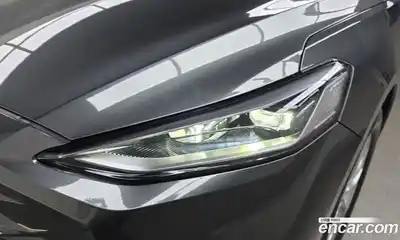 Kia K8 2024 2.5 гидро в Москве № 1417895, миниатюра 8