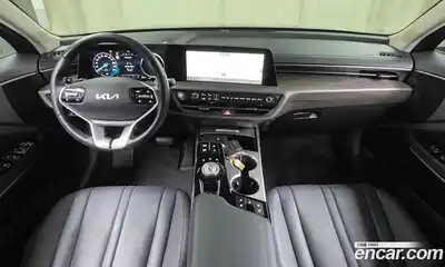 Kia K8 2024 2.5 гидро в Москве № 1417895, миниатюра 10