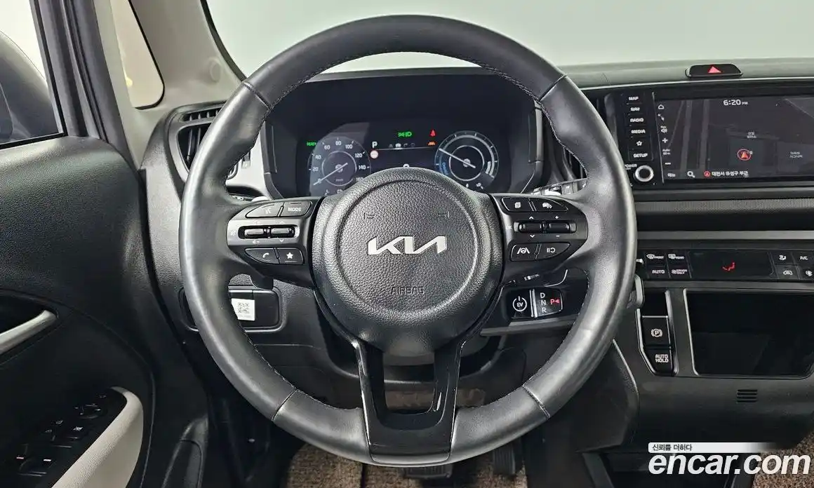 Kia Ray 2025 0.1 гидро в Москве № 1417956, фото 20