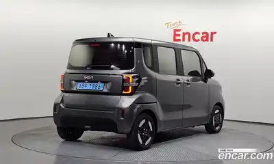 Kia Ray 2025 0.1 гидро в Москве № 1417956, миниатюра 2
