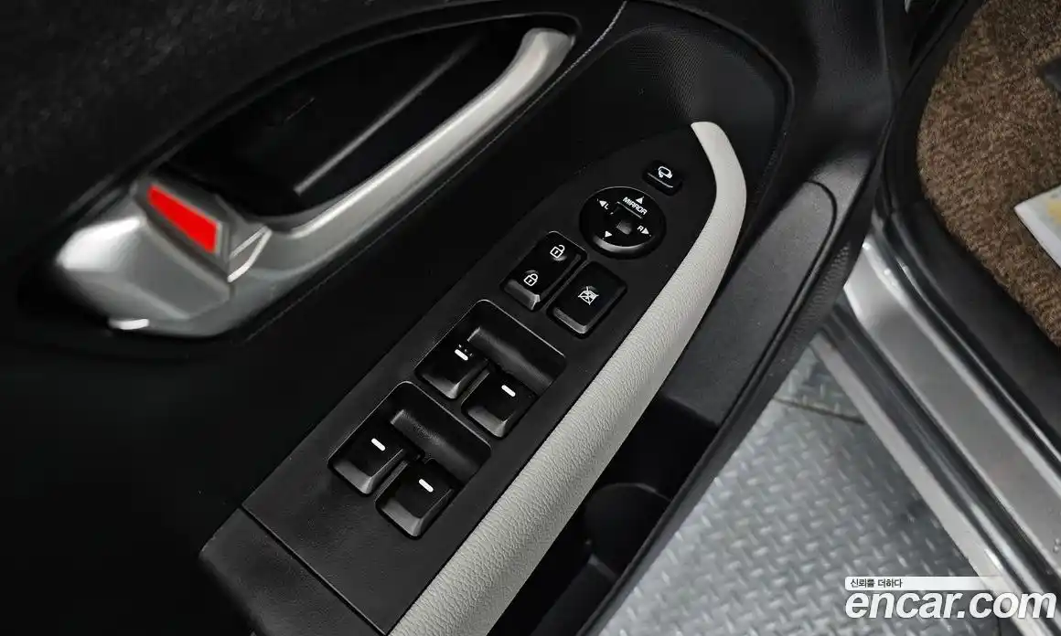 Kia Ray 2025 0.1 гидро в Москве № 1417956, фото 22