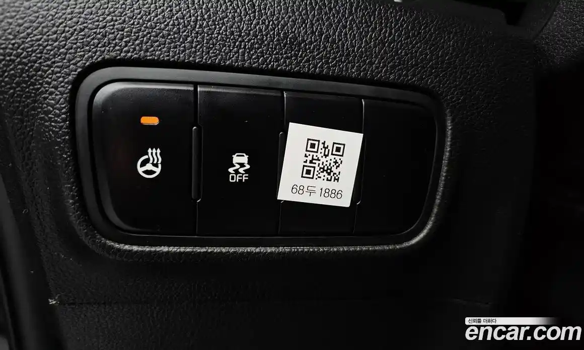 Kia Ray 2025 0.1 гидро в Москве № 1417956, фото 26
