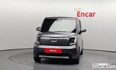Kia Ray 2025 0.1 гидро в Москве № 1417956, миниатюра 3