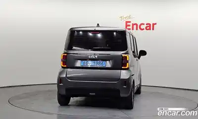 Kia Ray 2025 0.1 гидро в Москве № 1417956, миниатюра 4