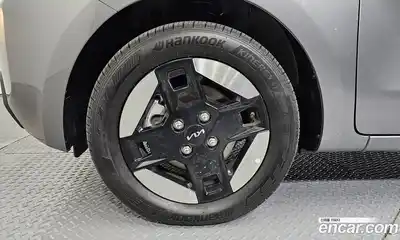 Kia Ray 2025 0.1 гидро в Москве № 1417956, миниатюра 5