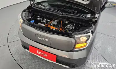 Kia Ray 2025 0.1 гидро в Москве № 1417956, миниатюра 6