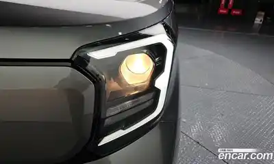 Kia Ray 2025 0.1 гидро в Москве № 1417956, миниатюра 8