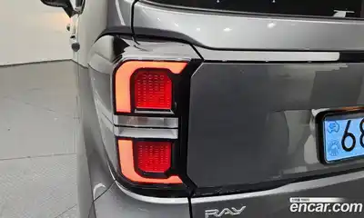 Kia Ray 2025 0.1 гидро в Москве № 1417956, миниатюра 9
