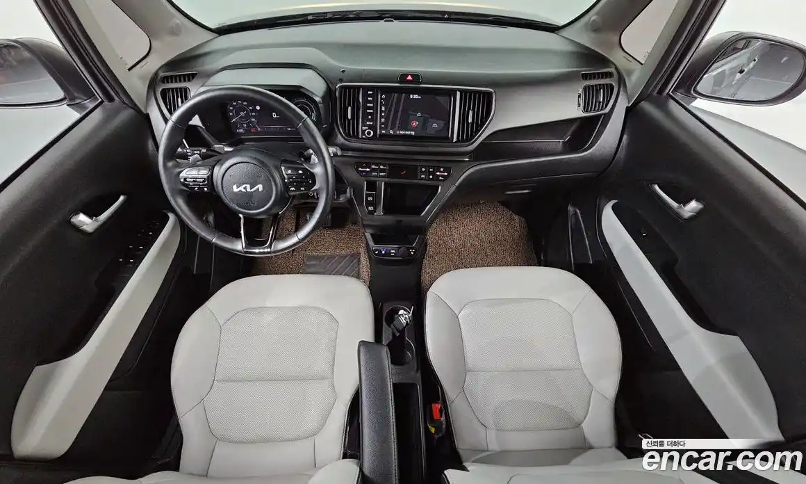 Kia Ray 2025 0.1 гидро в Москве № 1417956, фото 10