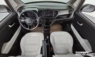 Kia Ray 2025 0.1 гидро в Москве № 1417956, миниатюра 10