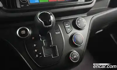 Kia Ray 2023 1.0 гидро в Москве № 1418031, миниатюра 12