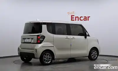 Kia Ray 2023 1.0 гидро в Москве № 1418031, миниатюра 2