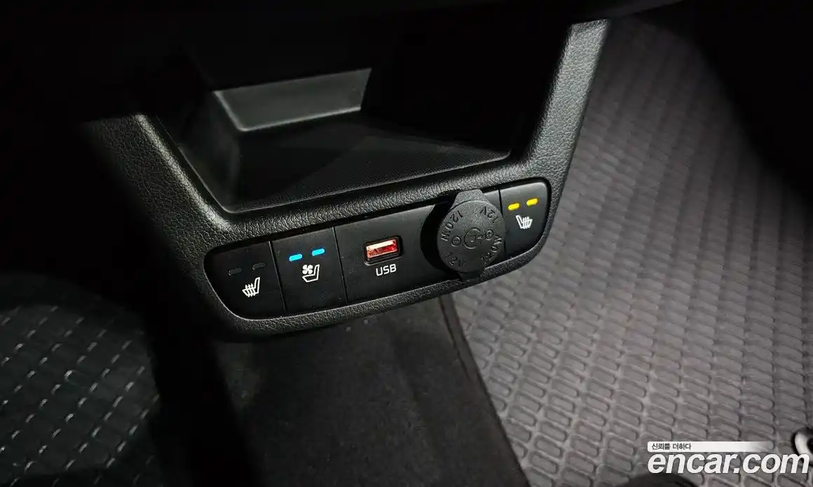 Kia Ray 2023 1.0 гидро в Москве № 1418031, фото 24
