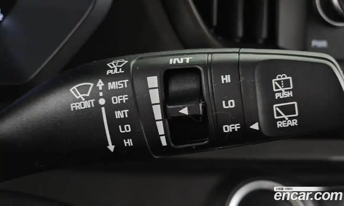 Kia Ray 2023 1.0 гидро в Москве № 1418031, фото 28