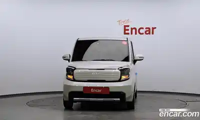 Kia Ray 2023 1.0 гидро в Москве № 1418031, миниатюра 3
