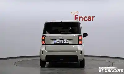Kia Ray 2023 1.0 гидро в Москве № 1418031, миниатюра 4