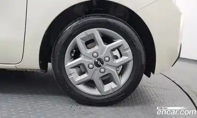 Kia Ray 2023 1.0 гидро в Москве № 1418031, миниатюра 7