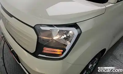 Kia Ray 2023 1.0 гидро в Москве № 1418031, миниатюра 8