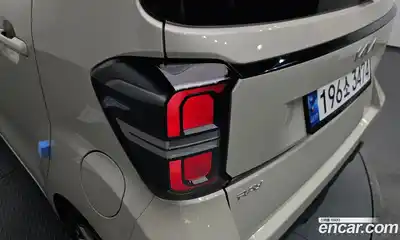Kia Ray 2023 1.0 гидро в Москве № 1418031, миниатюра 9