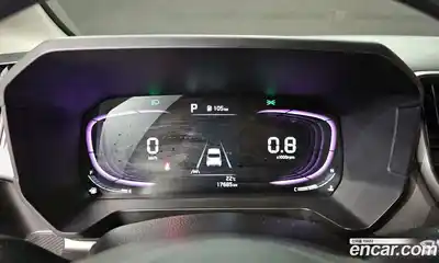 Kia Ray 2024 1.0 гидро в Москве № 1418057, миниатюра 11