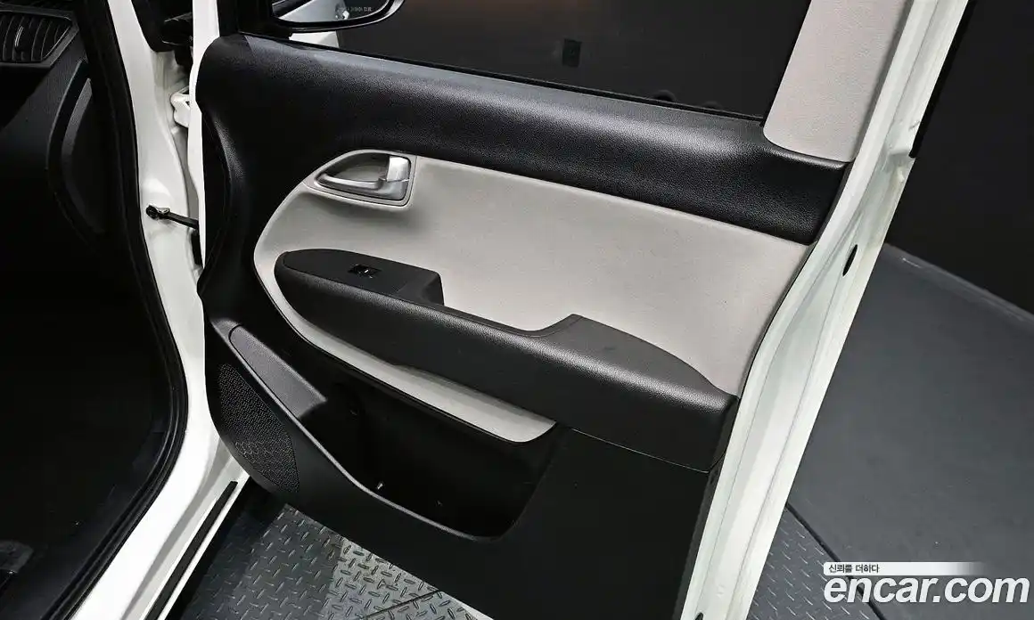 Kia Ray 2024 1.0 гидро в Москве № 1418057, фото 14