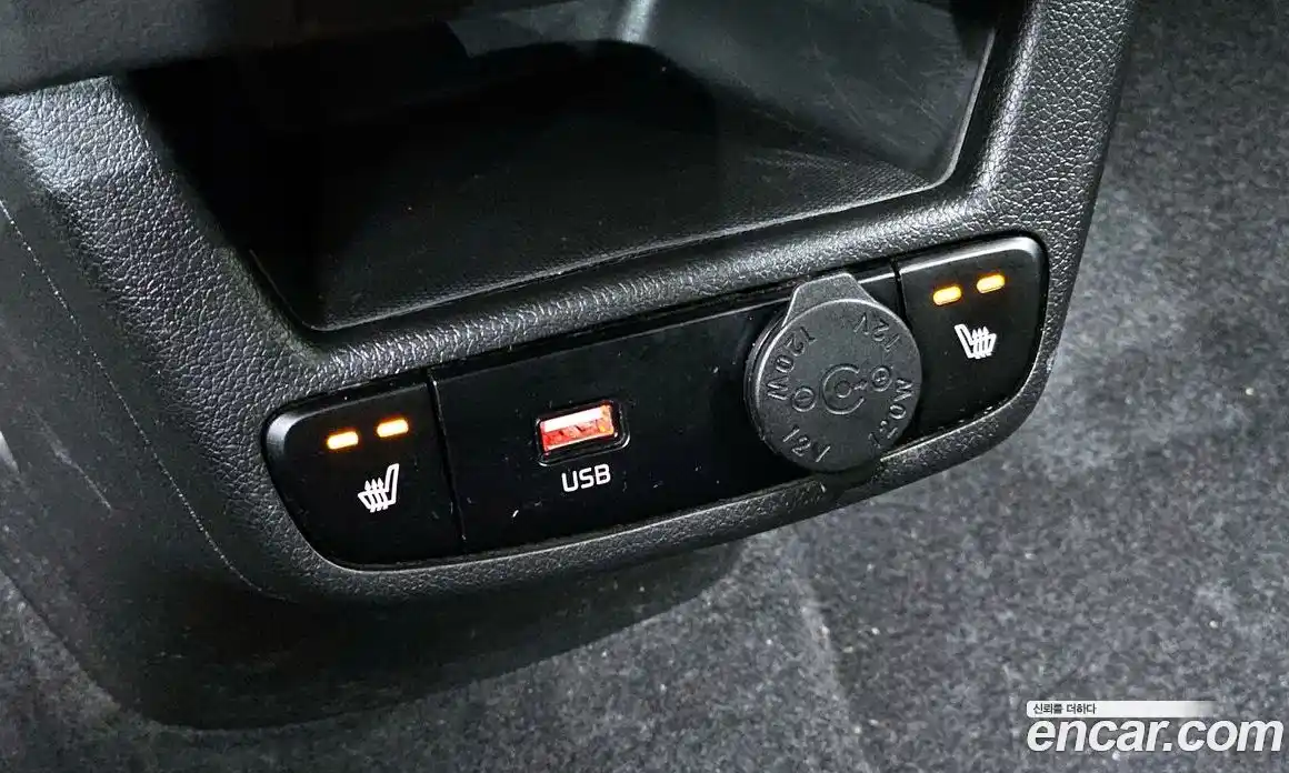 Kia Ray 2024 1.0 гидро в Москве № 1418057, фото 18
