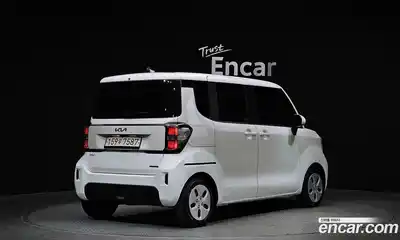 Kia Ray 2024 1.0 гидро в Москве № 1418057, миниатюра 2