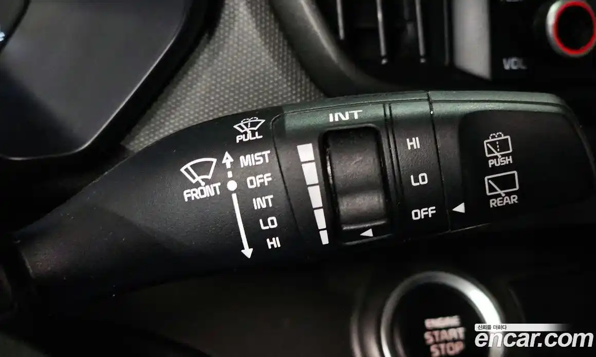 Kia Ray 2024 1.0 гидро в Москве № 1418057, фото 28