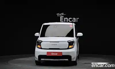 Kia Ray 2024 1.0 гидро в Москве № 1418057, миниатюра 3