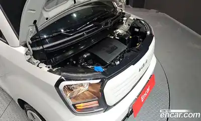 Kia Ray 2024 1.0 гидро в Москве № 1418057, миниатюра 6