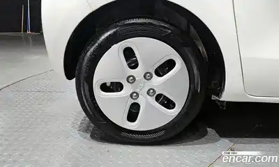 Kia Ray 2024 1.0 гидро в Москве № 1418057, миниатюра 7