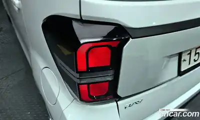 Kia Ray 2024 1.0 гидро в Москве № 1418057, миниатюра 9