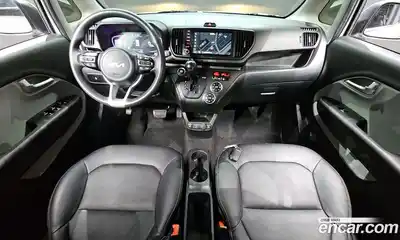 Kia Ray 2024 1.0 гидро в Москве № 1418057, миниатюра 10