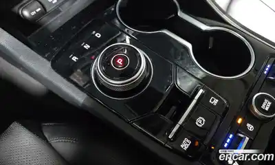 Kia K5 2020 2.0 гидро в Москве № 1418113, миниатюра 12