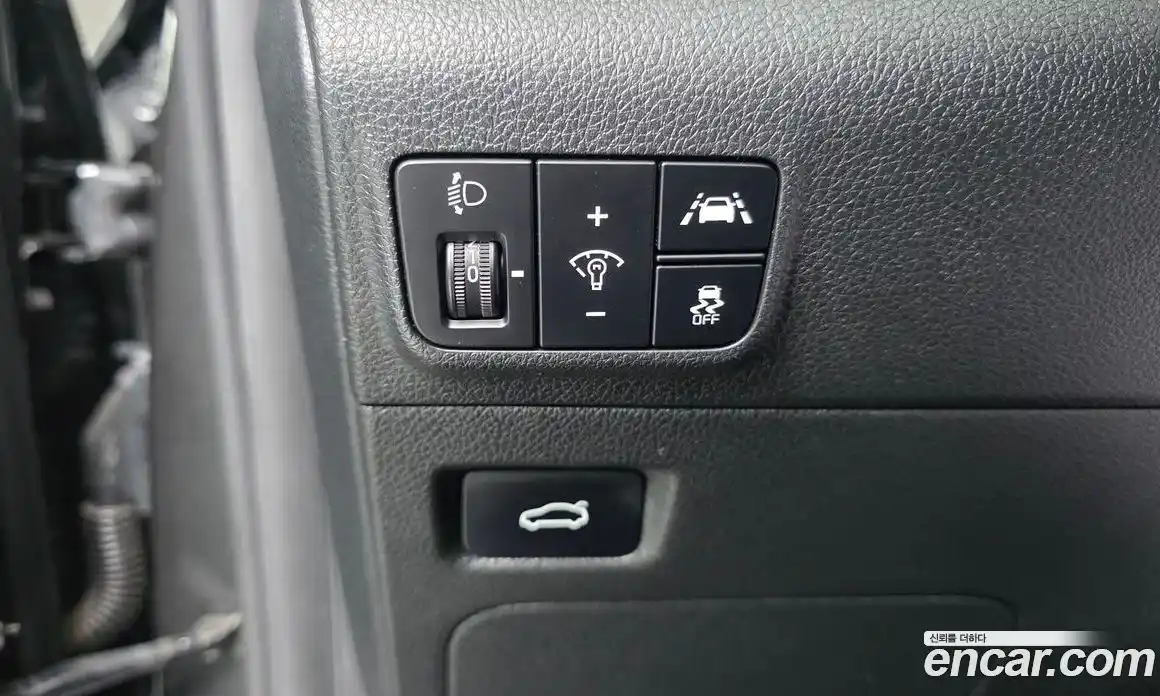 Kia K5 2020 2.0 гидро в Москве № 1418113, фото 29